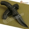Butteryfly Tactical Folding Knife Camping knife Combat knife DZ-1017