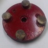 Button Diamond for Remove Epoxy and Glues--COPC(G)