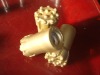 Button bits