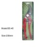 Bypass Shears/Garden shear