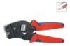 C-0810 Self-adjusting Crimping Pliers