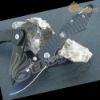 C.R.K.T (Columbia river) 165AM Folding Knives (DZ-988)