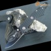 C.R.K.T (Columbia river) 165AM Folding Knives (DZ-988)