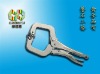 C-clamp Locking Pliers