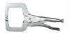 C curved jaw locking pliers, WR type