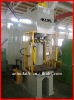 C-frame CNC Hydraulic Presses