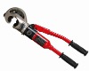 C head hydraulic cable crimping tools / hydraulic wire crimper(5 tons)