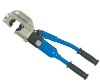 C head hydraulic cable crimping tools / hydraulic wire crimper(5 tons)
