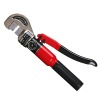 C head hydraulic tools / hydraulic wire crimper / hydraulic crimping tool