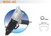 C-ring nailer for mattresses spring WOC-6C