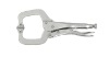 C type jaw locking pliers