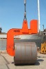 C type lifting hook (coil clamp)