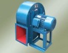C6-48A model dust removal air blower