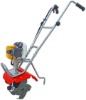 CA-250 Mini Garden Tiller