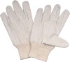 CANVAS garden gloves JX-338