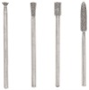 CARBIDE BURS