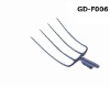 CARBON STEEL FORK