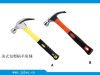 CARBON STEEL claw hammer