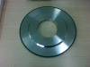 CBN Cylindrical Grinding Wheel for tool steel SKD11