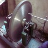 CBN Cylindrical grinding wheel,1A1T