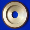 CBN Cylindrical grinding wheel with high performance
