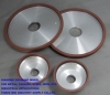 CBN Diamond Grinding Wheel