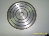 CBN Grinding Wheels