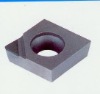 CBN/PCD Diamond inserts(CCMT)