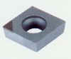 CBN/PCD Diamond inserts(CPGW)