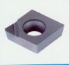 CBN/PCD Diamond inserts(CPMT)