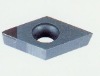 CBN/PCD Diamond inserts(DCGW)