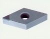 CBN/PCD Diamond inserts(DNMA)
