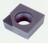 CBN/PCD Diamond inserts(SCMT)