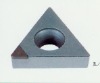 CBN/PCD Diamond inserts(TBGW)