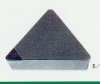 CBN/PCD Diamond inserts(TPGN)