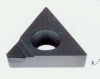 CBN/PCD Diamond inserts(TPMT)
