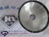 CBN diamond wheel for steel use