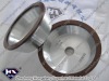 CBN grinding wheel