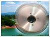 CBN grinding wheel , Vitrified bond