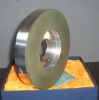 CBN grinding wheel, vitrified bond