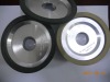 CBN grinding wheels