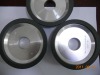 CBN grinding wheels