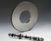 CBN grinding wheels used for camshaft