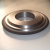 CBN grinding wheels used for camshaft,14A1