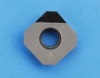 CBN milling inserts