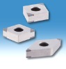 CBN mini tip inserts,CBN tools