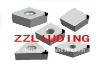 CBN turning insert