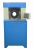 CBX-120 (PLC CONTROL) hidraulico prensa