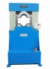 CBX-450L (PLC CONTROL) hydraulic hose crimping machine