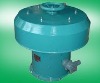 CBZ-200mm Marine explosion-proof axial fan
